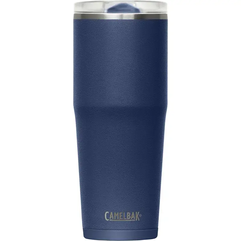 Balfes Bikes Camelbak Thrive Tumbler VSS 30oz in Navy | Free postage over £30, £10 off first order, price match & 0% finance.
