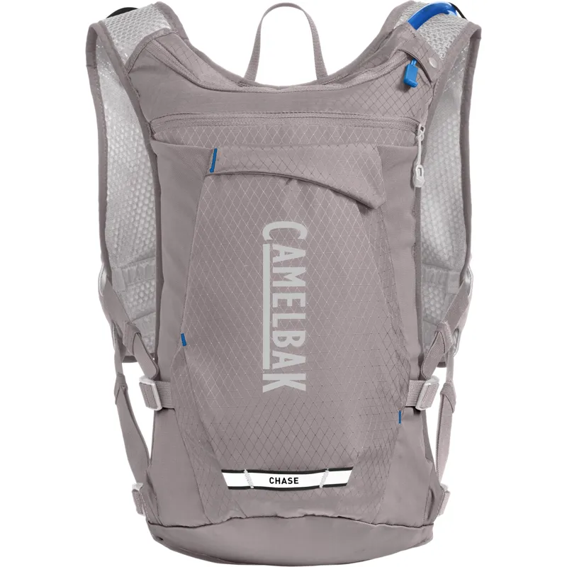 Camelbak Women's Adventure Pack 8L Vest With 2L Reservoir in Purple Dove-2