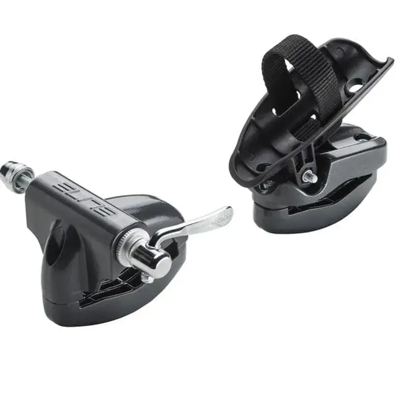 Balfes Bikes Elite San Remo 40 Roof Carrier in Black | Free postage over £30, £10 off first order, price match & 0% finance.