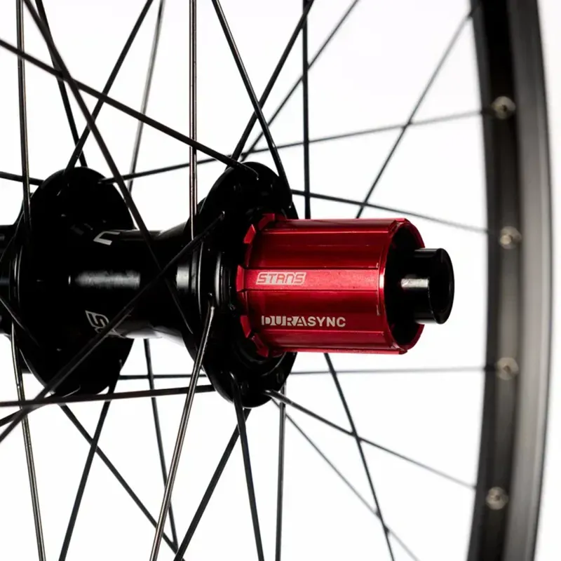 Stans Arch S1 29 Rear Wheel 12x142 SRAM XD-2