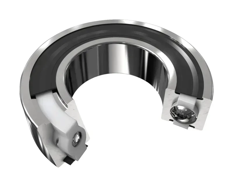 CeramicSpeed OHD SLT Headset Bearing Kit for Specialized SL8/SL7/Allez-1