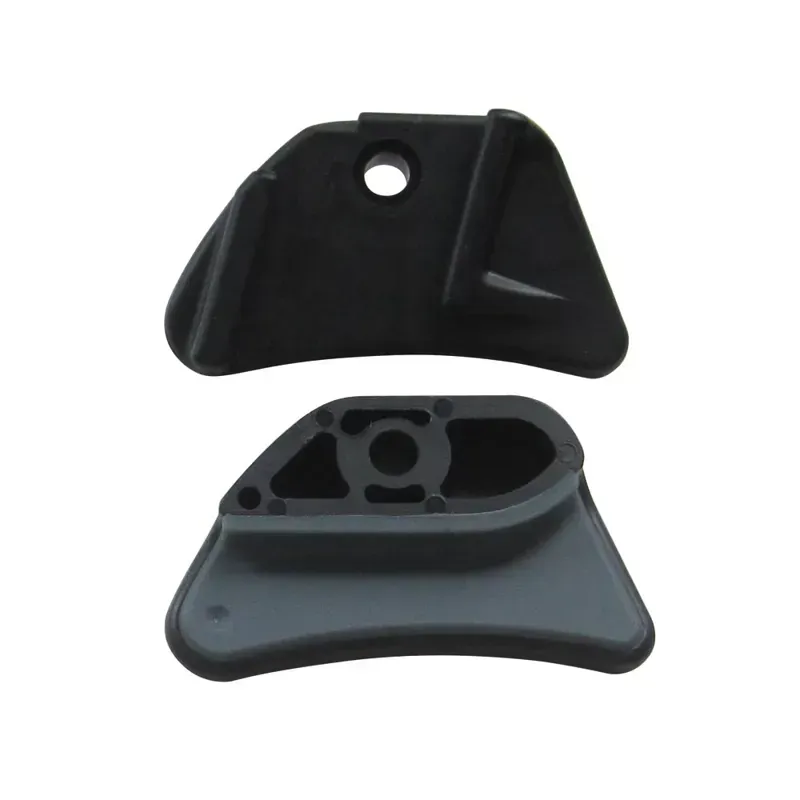 MRP TR Upper Chain Guide in Black