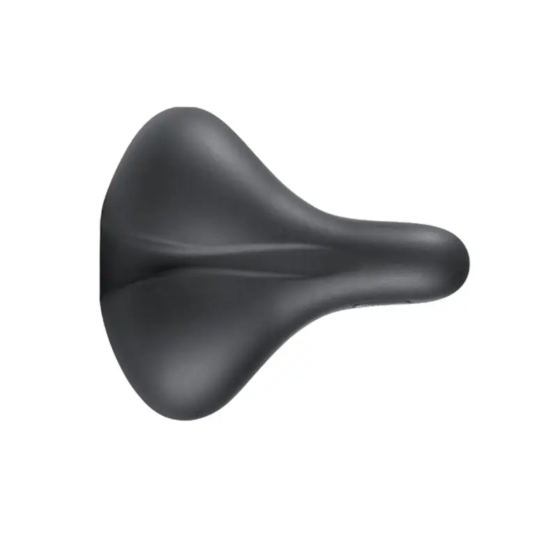 Balfes Bikes Selle San Marco Bioaktive City Biofoam Saddle in Black Large | Free postage over £30, £10 off first order, price match & 0% finance.