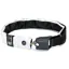 Hiplok Lite 6x750mm Wearable HiViz Chain Lock in White