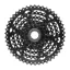 microSHIFT Acolyte H-Series 8 Speed Cassette 12-46T in Black