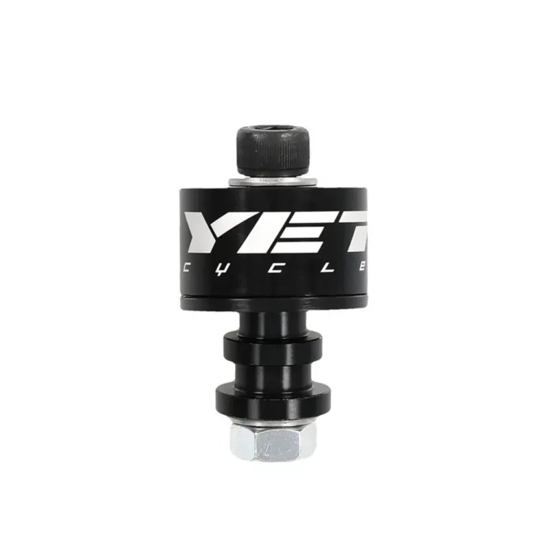 Yeti Arbos 22x15/25x17 Bearing Extractor Tool in Black