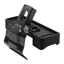 Thule 5090 Evo Clamp Fitting Kit in Black
