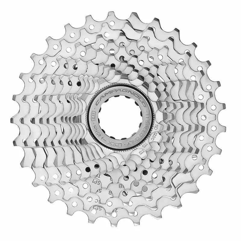 Campagnolo Chorus 11x Cassette-2