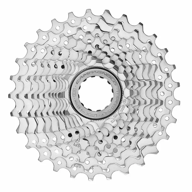Campagnolo Chorus 11x Cassette-1