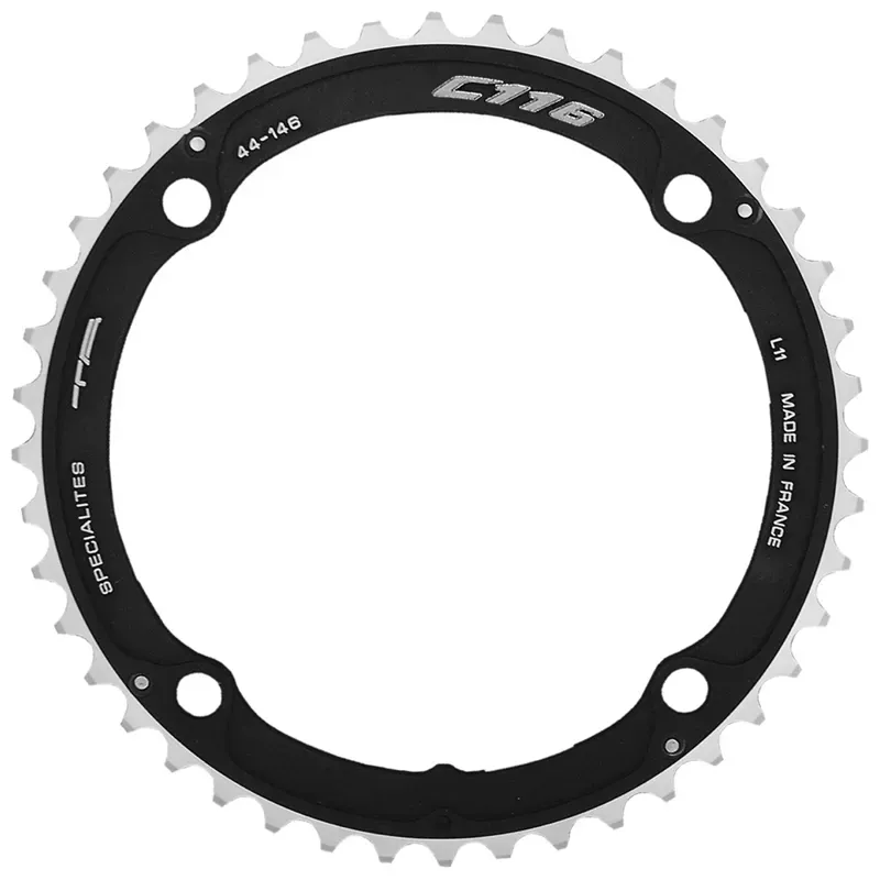 Ta XTR 04 Compatible Rings in Black-2