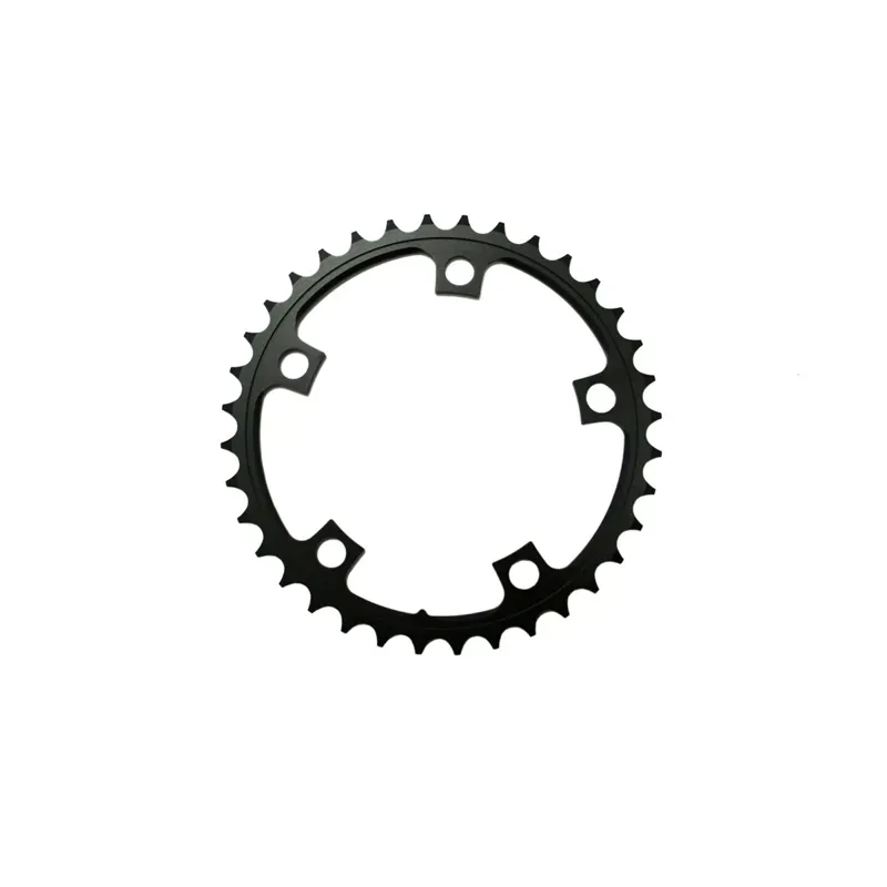 Balfes Bikes Sram Chain Ring Road v1 110 Alum 3mm 50-34 BLACK 34t | Free postage over £30, £10 off first order, price match & 0% finance.