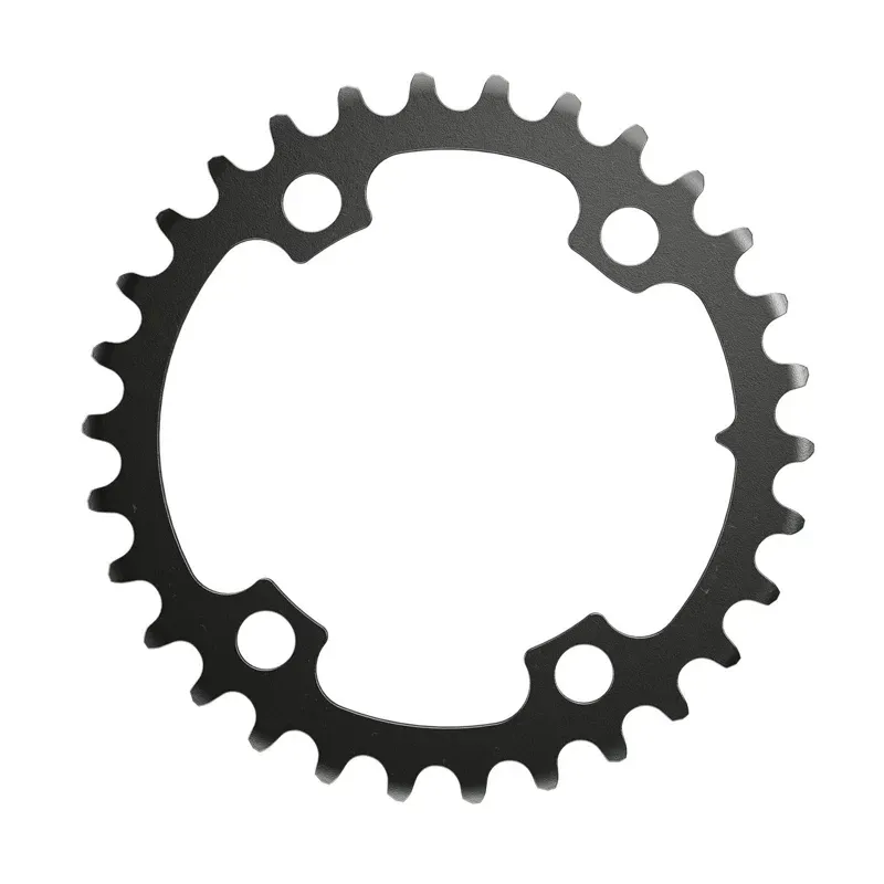Balfes Bikes Sram SRAM Chain Ring Road 30T 94BCD 2X12 Force Wide in Black | Free postage over £30, £10 off first order, price match & 0% finance.