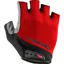 Castelli Entrata V Gloves in Red