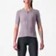 Castelli Premio Women's Short Sleeve Jersey in Purple Mist