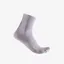 Castelli Premio Women's Socks in Orchid Petal