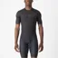 Castelli Prologo Lite Short Sleeve Jersey in Black