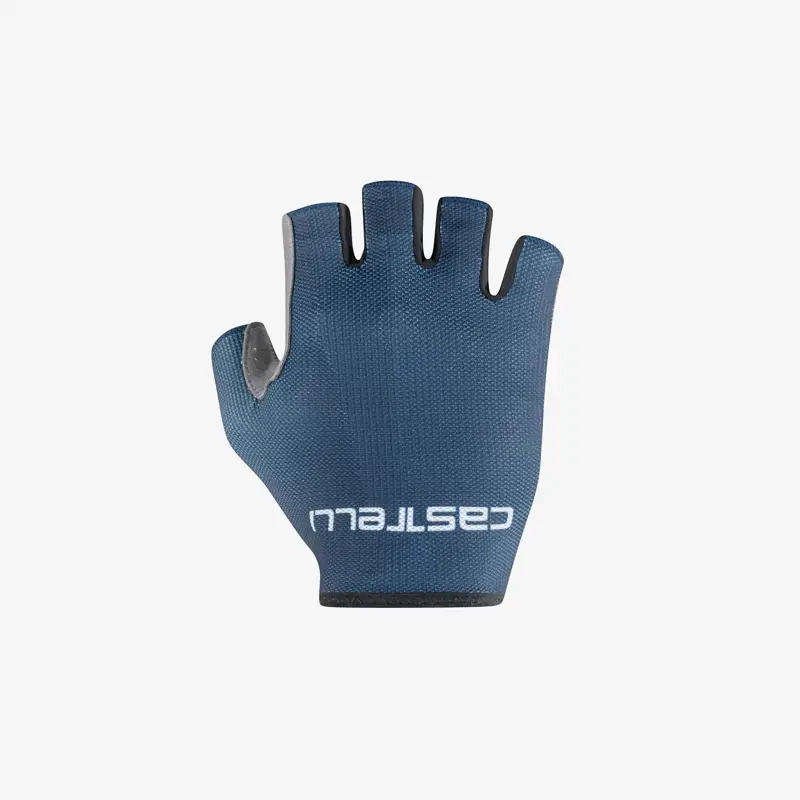 Balfes Bikes Castelli Superleggera Summer Mitts in Belgian Blue | Free postage over £30, £10 off first order, price match & 0% finance.