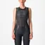 Castelli Pro Mesh Women's Sleeveless Base Layer in Black