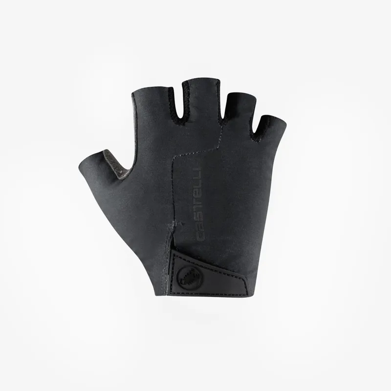Castelli Premio Women's Mitts in Black