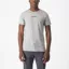 Castelli Classico T-Shirt in Grey