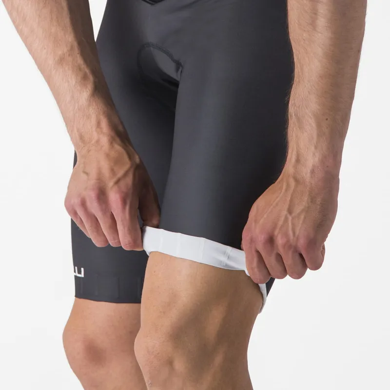 Castelli Sanremo BTW Speed Suit in Black-6