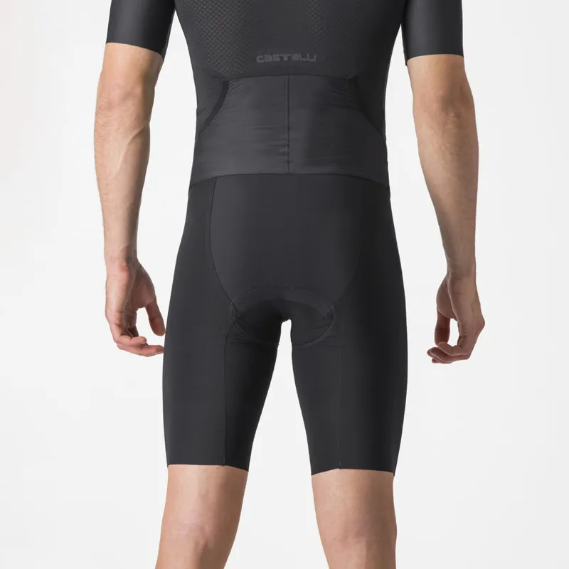 Castelli Sanremo Ultra Speed Suit in Black-3