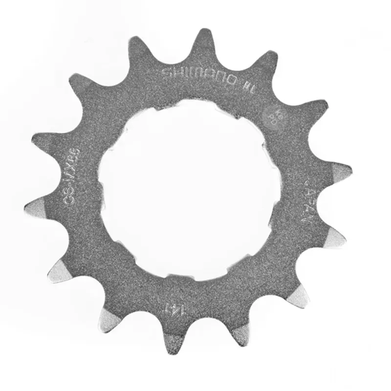 Shimano DXR CS-MX66 DX Sprocket