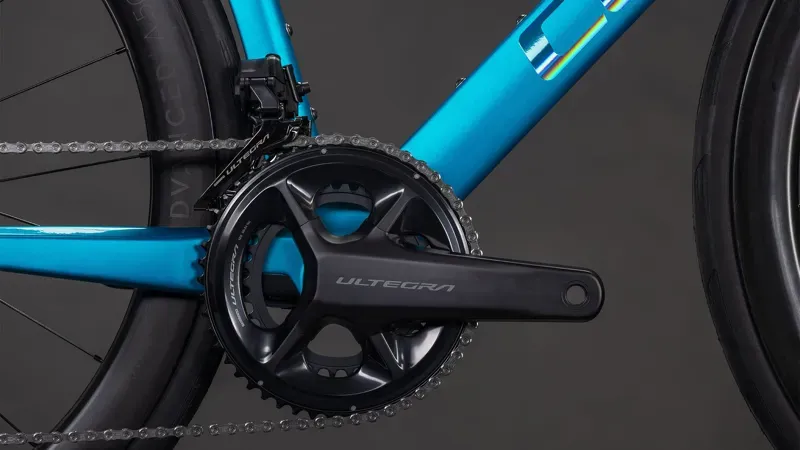 Cube Agree C:62 Pro Road Bike 2026 in Bali/Prism-3