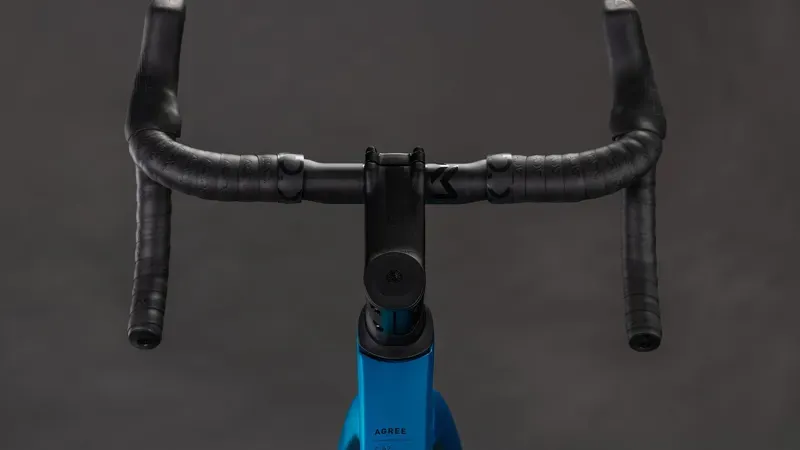 Cube Agree C:62 Pro Road Bike 2026 in Bali/Prism-6