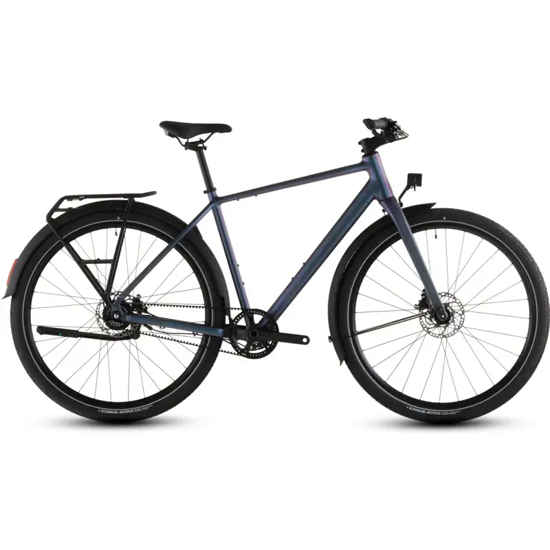 Balfes Bikes Cube Editor SLX FE Hybrid Bike 2026 In Ammolite/Reflex | Free postage over £30, £10 off first order, price match & 0% finance.