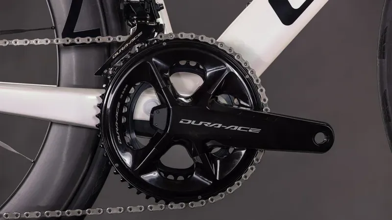 Cube Litening Aero C:68X SLT Road Bike 2026 in Teamline-6