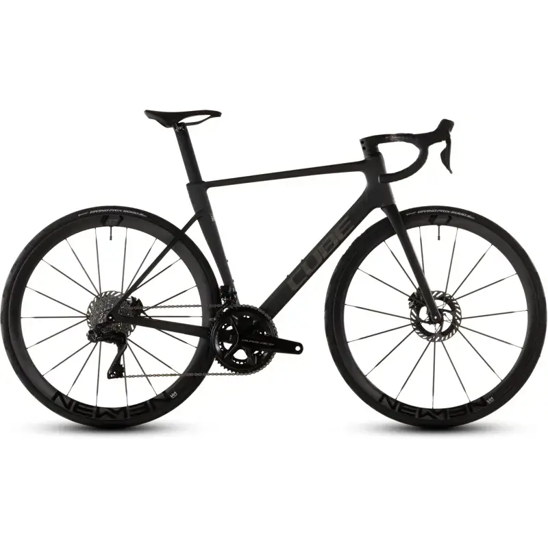 Balfes Bikes Cube Litening Air C:68X SLT Road Bike 2026 in Gold Dust/Prism | Free postage over £30, £10 off first order, price match & 0% finance.