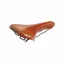 Brooks B15 Swallow Chrome 153mm Saddle in Honey