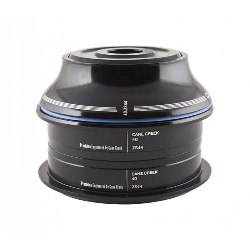 Cane Creek 40 ZS44/28.6 ZS44/30 Headset in Black-1