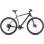 Cube Nature One Hybrid Bike 2025 in Black/Black