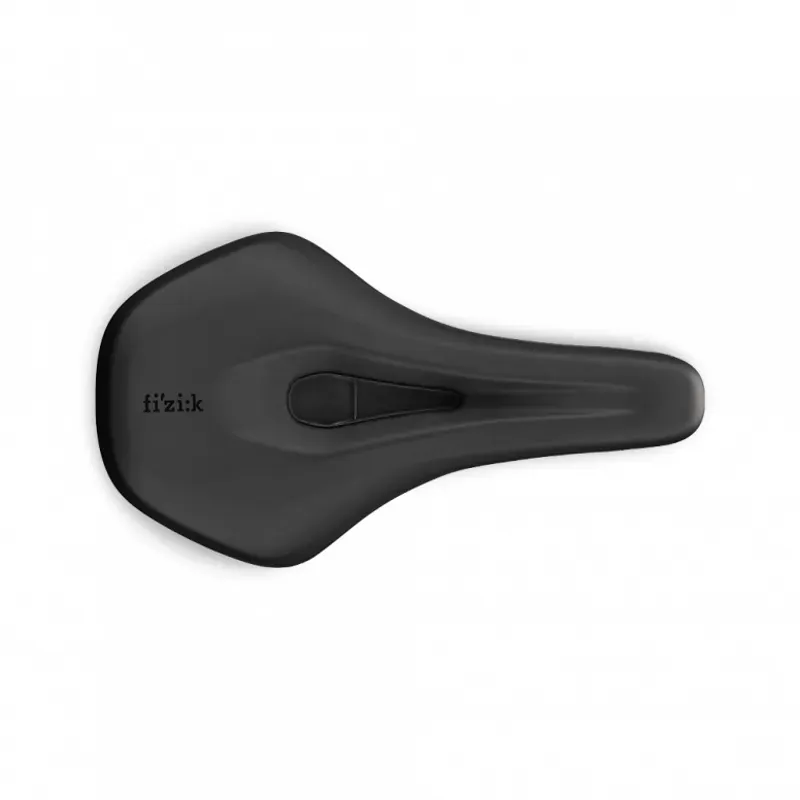 Fizik Terra Aidon X5 eMTB Saddle in Black-1