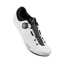 Fizik Vento Omna Wide Fit Road Shoes in White/Black
