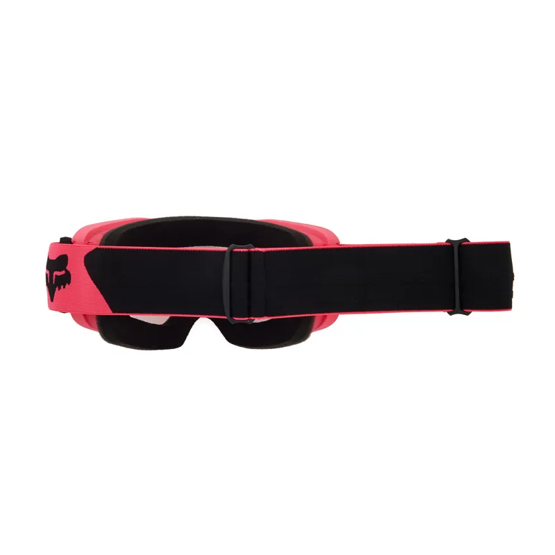 Fox Racing Youth Main Core Goggles in Pink-1