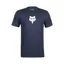 Fox Head Short Sleeve Premium T-Shirt in Midnight