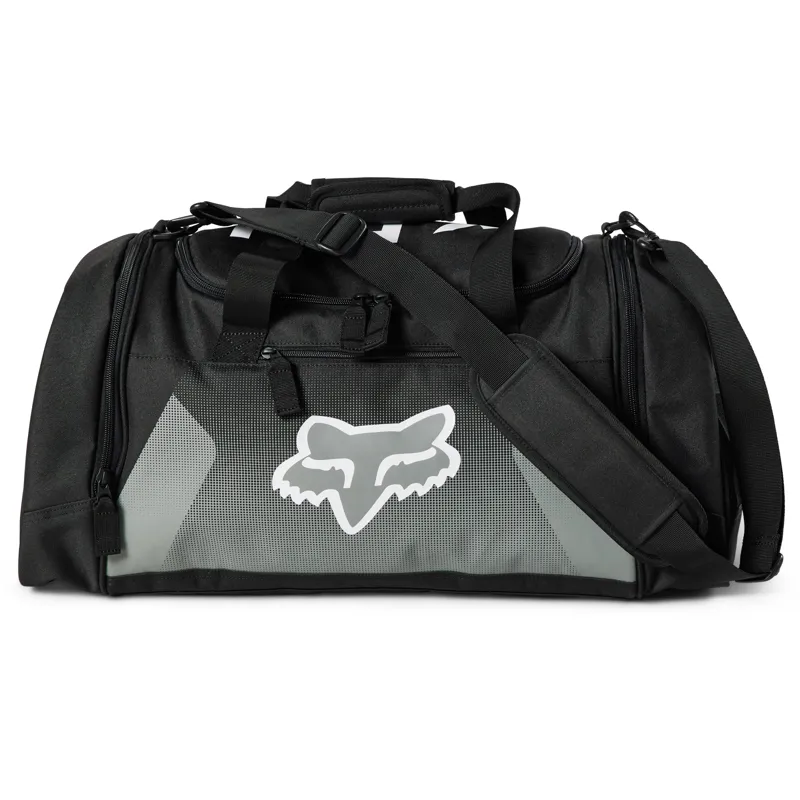 Fox Racing 180 Leed Duffle Gear Bag in Black-3
