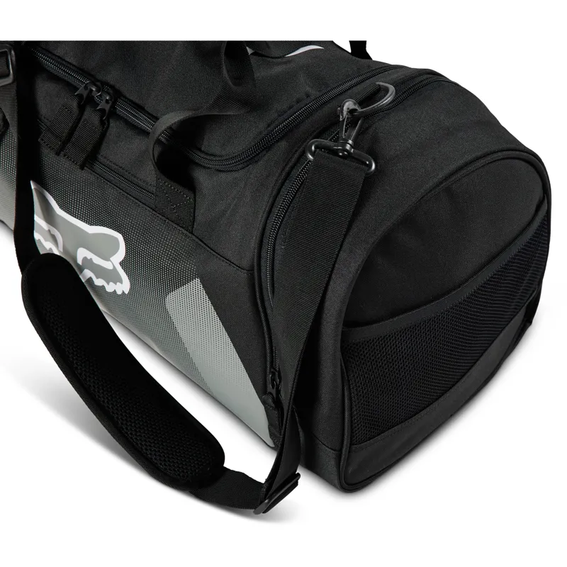Fox Racing 180 Leed Duffle Gear Bag in Black-6