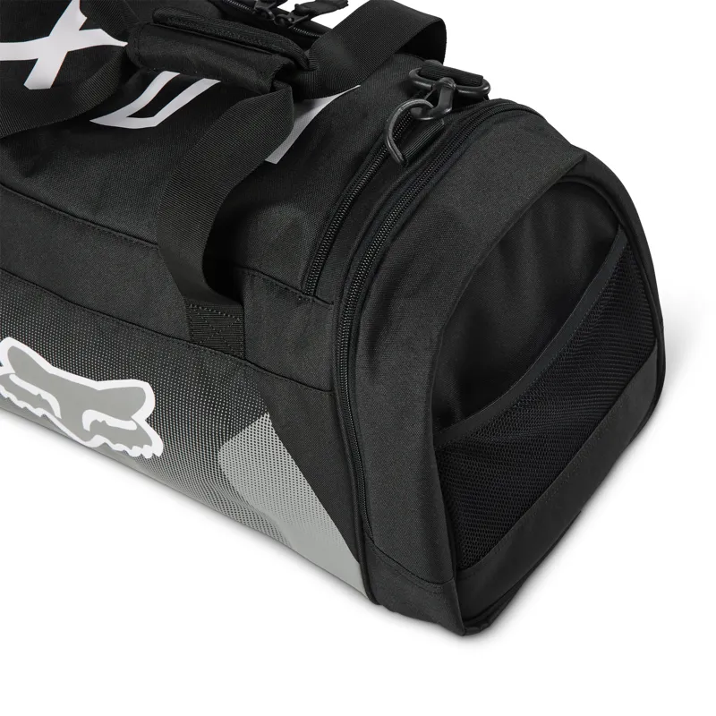Fox Racing 180 Leed Duffle Gear Bag in Black-5