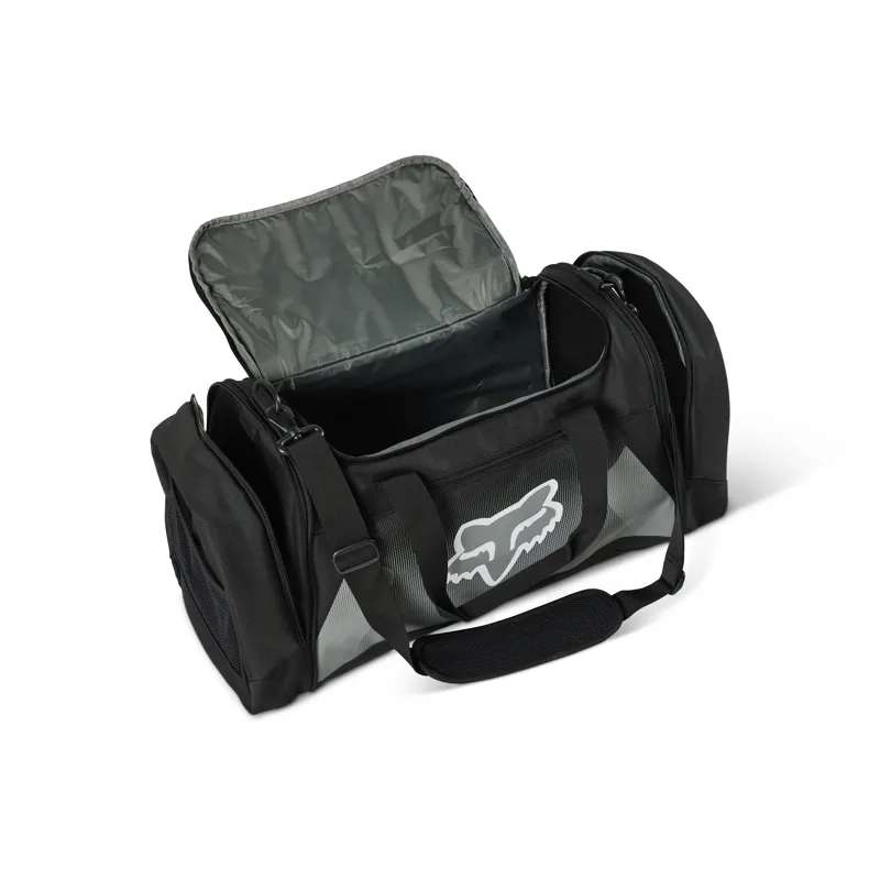 Fox Racing 180 Leed Duffle Gear Bag in Black-1
