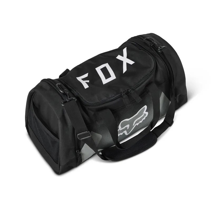 Fox Racing 180 Leed Duffle Gear Bag in Black-2