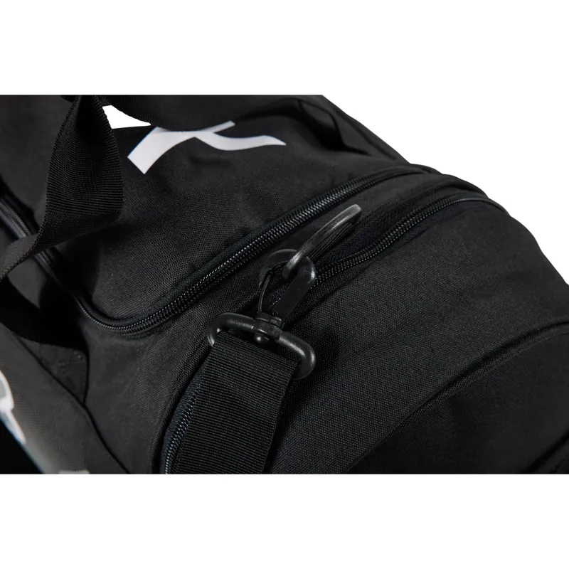 Fox Racing 180 Leed Duffle Gear Bag in Black-4