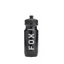 Fox Racing Base 22oz Water Bottle in Black