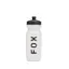 Fox Racing Base 22oz Water Bottle in Clear
