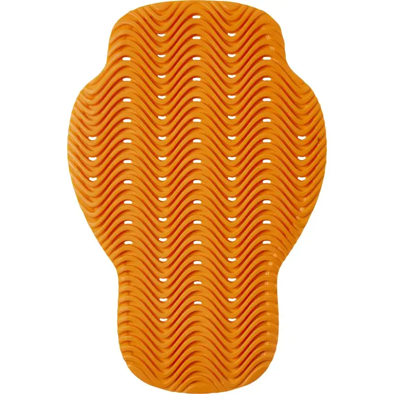 Balfes Bikes Fox D3O Viper Back Insert in Orange | Free postage over £30, £10 off first order, price match & 0% finance.