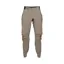 Fox Racing Flexair Pro Fire Alpha Pants in Ash