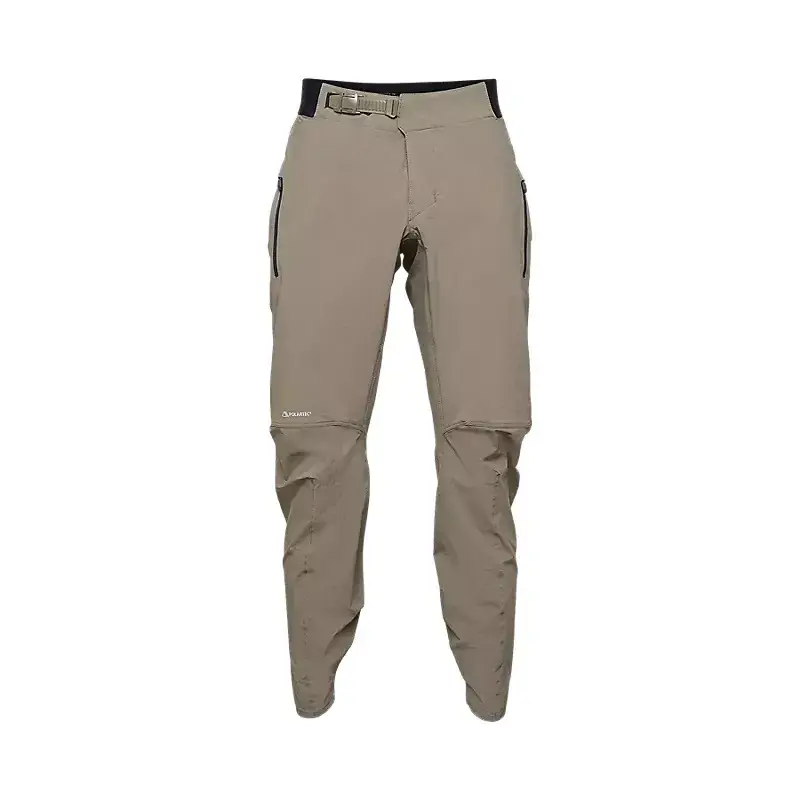 Balfes Bikes Fox Racing Flexair Pro Fire Alpha Pants in Ash | Free postage over £30, £10 off first order, price match & 0% finance.